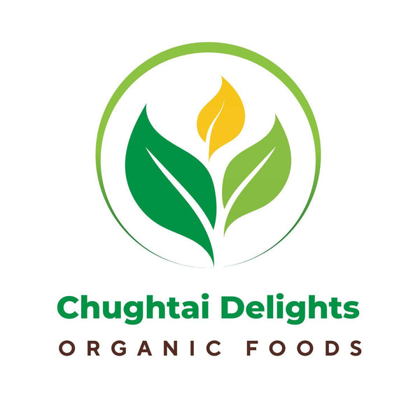 Chughtai Delights