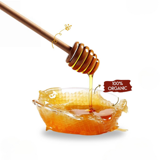 Special Honey Farms Pure Honey